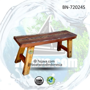boawood bench 15