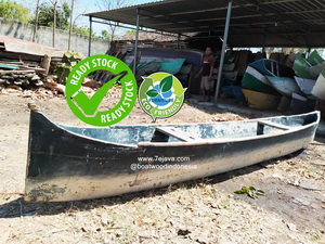 second boat 3mtr