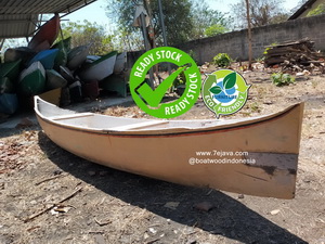second boat 3mtr