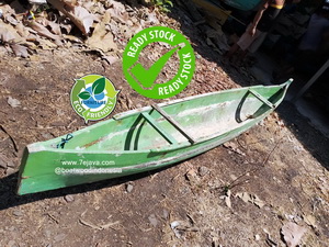 second boat 3mtr