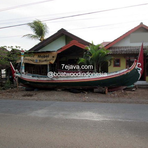big fishing boat 10m