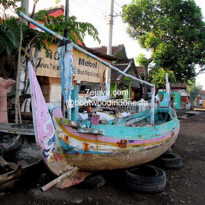 big boat old boat 6m
