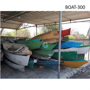 small fishing boat 3m