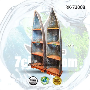 boat rack 6