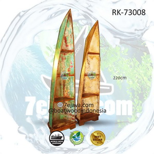 boat rack 5