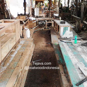 supplier boatwood furniture