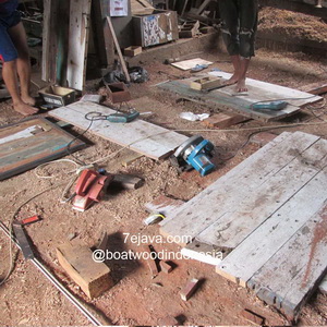 supplier boatwood furniture