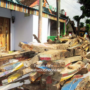 supplier boatwood furniture
