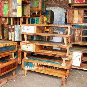 Furniture Boatwood Java