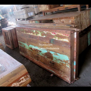 Furniture Boatwood 1