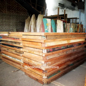 Furniture Boatwood Bali Indonesia