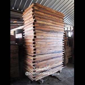 Furniture Boatwood Java