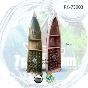 recycledboat furniture 11