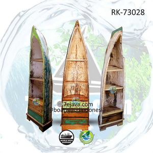 recycledboat furniture 11