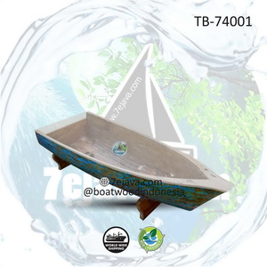 boat coffee table