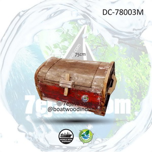 boat trunk box