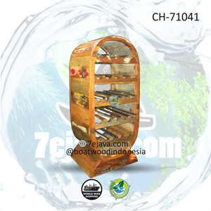 recycledboat furniture 15