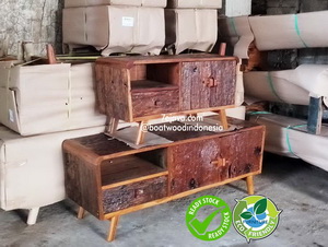 stock furniture boatwood