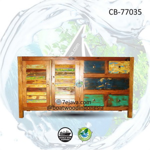 recycled boatwood catalog