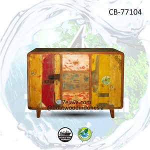 vintage cabinet 2