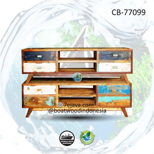cabinet boat