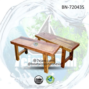 boawood bench 11