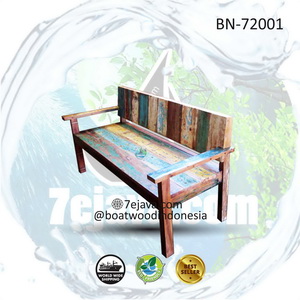 boawood bench 2