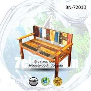 boawood bench 3