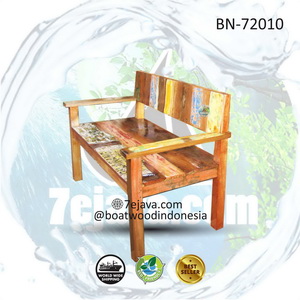 boawood bench 6