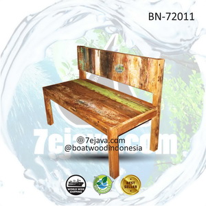 boawood bench 4