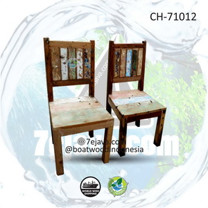 dining chair boatwood 15