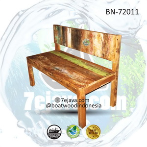 dining chair boatwood 12