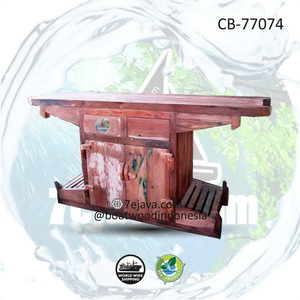 cabinet boatwood 12