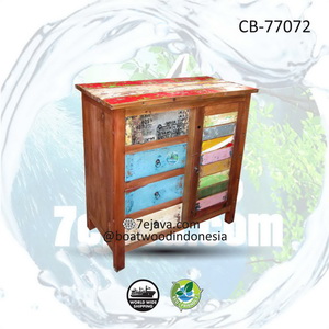 cabinet boatwood 7