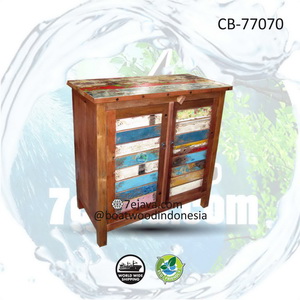 cabinet boatwood 9