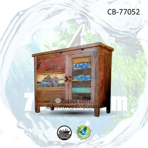 cabinet boatwood 10
