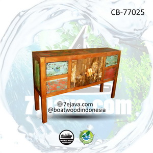 cabinet boatwood 13