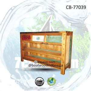 cabinet boatwood 5