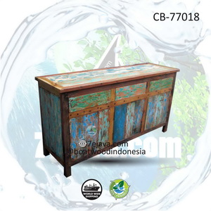 cabinet boatwood 6