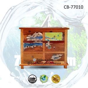 boat cabinet
