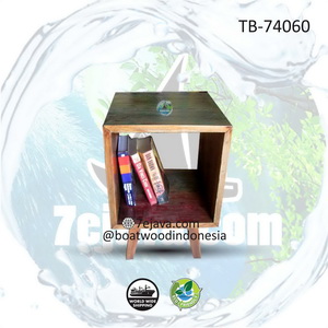 boatwood night stand 3