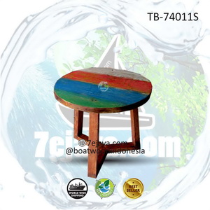 round table side 5