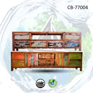 cabinet sixties