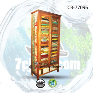 boatwood wardrobe 1