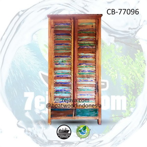 boatwood wardrobe
