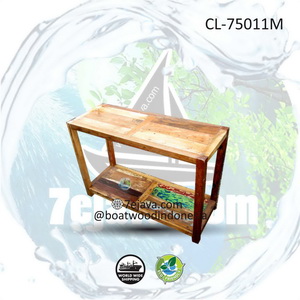 recycledboat console 10