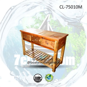recycledboat console 4