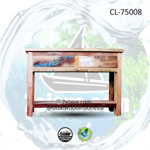 recycledboat console 8