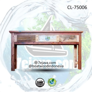 recycledboat console 5