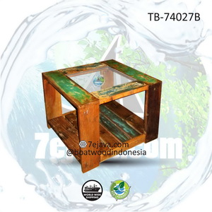 boatwood table side 18